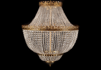 Старинная люстра (5 шт.) код. RM58246