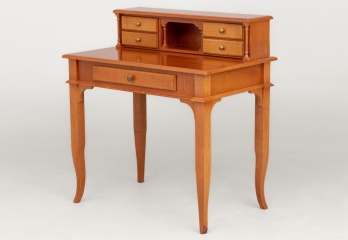 Винтажный письменный стол код. RM4100118