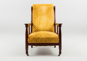 Антикварное кресло код. RM5087