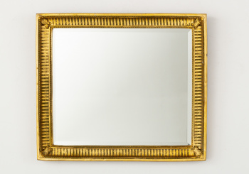 Старинное зеркало код. RM48445