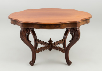 Антикварный стол код. RM28824