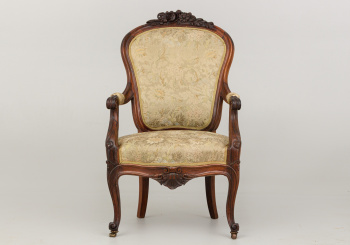 Старинное кресло код. RM54727