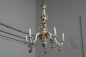 Старинная люстра и настенные светильники (2 шт.) код. BE47744 фото 5