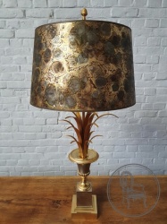 Старинная настольная лампа код. BE4097371