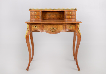 Антикварное бюро код. RM39160