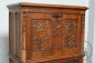 Антикварный шкаф код. BE6794 фото 3