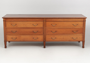 Старинный комод код. RM65485