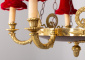Старинная люстра код. RM43143 фото 6