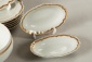 Старинный фарфоровый сервиз Limoges код. RM4102420 фото 6