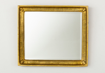 Старинное зеркало код. RM48446