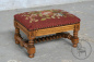 Антикварная банкетка код. BE6715 фото 1