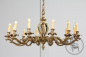 Старинная люстра код. BE6361 фото 8
