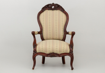 Старинное кресло код. RM52577