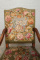 Антикварное кресло код. BE63601 фото 1