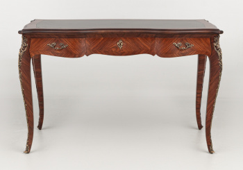 Антикварный письменный стол код. RM62932