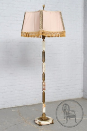 Старинный торшер код. BE6726