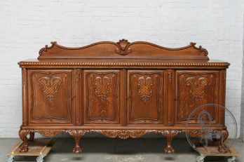 Старинный комод код. BE70949