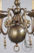 Старинная люстра код. BE6678 фото 4