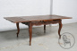 Антикварный стол код. BE8809 фото 4