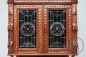 Антикварные буфеты в Мехельском стиле с обильной резьбой и декоративными элементами код. BE4165418 фото 3