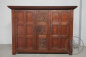 Антикварный шкаф код. BE6066 фото 9