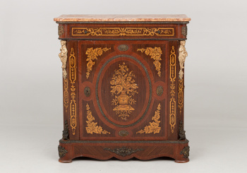 Антикварный комод код. RM51705