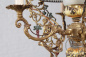 Старинная люстра код. BE6583 фото 5