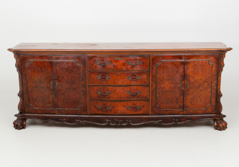 Старинный комод код. RM46825