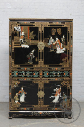 Старинный комод код. BE63256