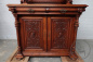 Антикварный буфет код. BE44509 фото 7
