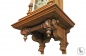 Антикварные настенные часы код. VS42510 фото 2