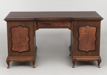 Старинный письменный стол код. RM64096