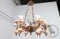 Старинная люстра код. BE9538 фото 7