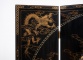 Старинная ширма в ориентальном стиле код. RM4167247 фото 7