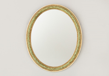 Старинное зеркало код. RM49818