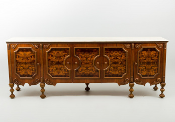 Старинный комод код. RM34319