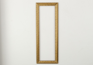 картинка Старинная рама салоне старинных вещей "Шебби" являющийся официальным дистрибьютором в России и Беларуси