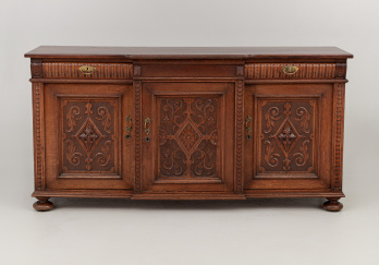 Старинный комод код. RM54228