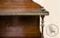 Антикварное бюро код. VS1885 фото 4