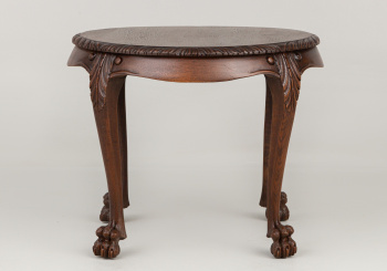 Cтаринный столик код. RM51698