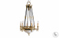 Антикварная люстра код. VS51281 фото 1