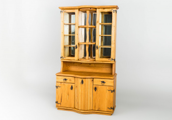 Посудный шкаф код. RM5356