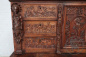 Антикварный стол код. BE11366 фото 4