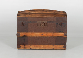 Антикварный сундук код. RM37200