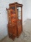Louis XVI Vitrine (Display Cabinet) код. BE4165893 фото 5