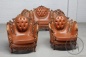 Старинный набор мягкой мебели код. BE4097161 фото 15