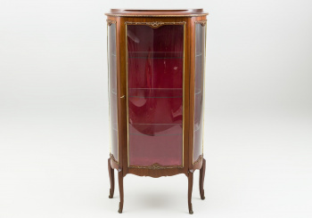 Старинная витрина код. RM14177