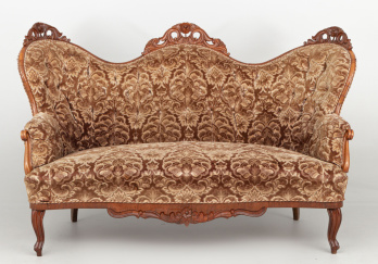 Старинная козетка код. RM66560