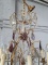 Антикварная люстра с цветными подвесками код. BE4096902 фото 7