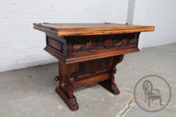 Антикварный бар код. BE10893